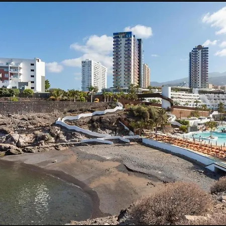 公寓 Paraiso Del Encanto