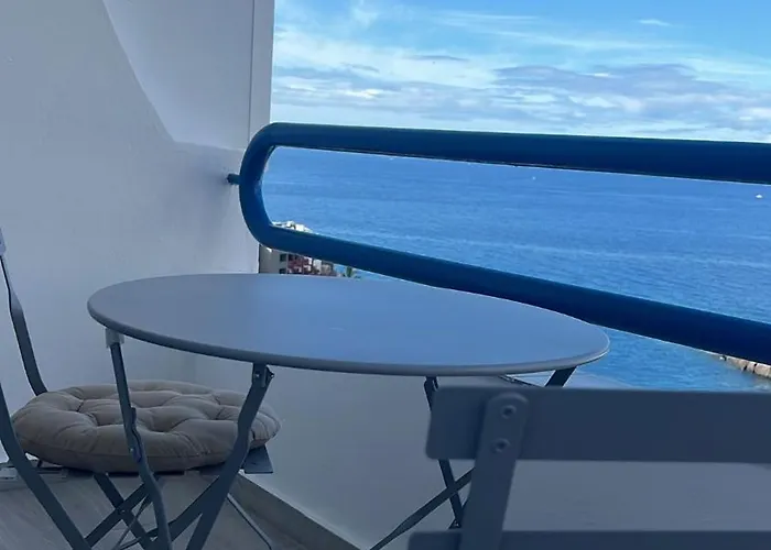 Paraiso Del Encanto * Costa Adeje (Tenerife)