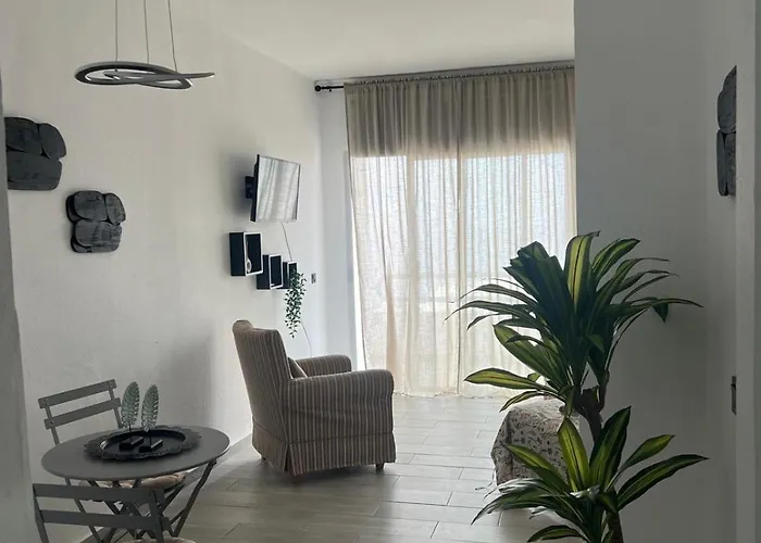 Paraiso Del Encanto Appartement Costa Adeje (Tenerife)