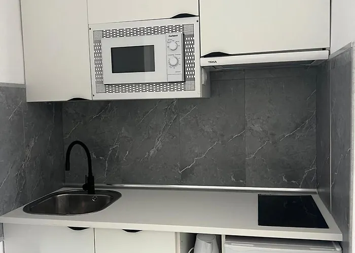 Paraiso Del Encanto Appartement