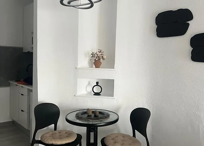 Appartement Paraiso Del Encanto Costa Adeje (Tenerife)