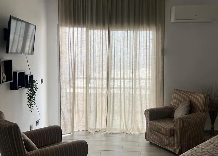 Paraiso Del Encanto Costa Adeje (Tenerife)