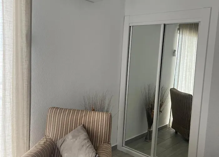 Paraiso Del Encanto Appartement