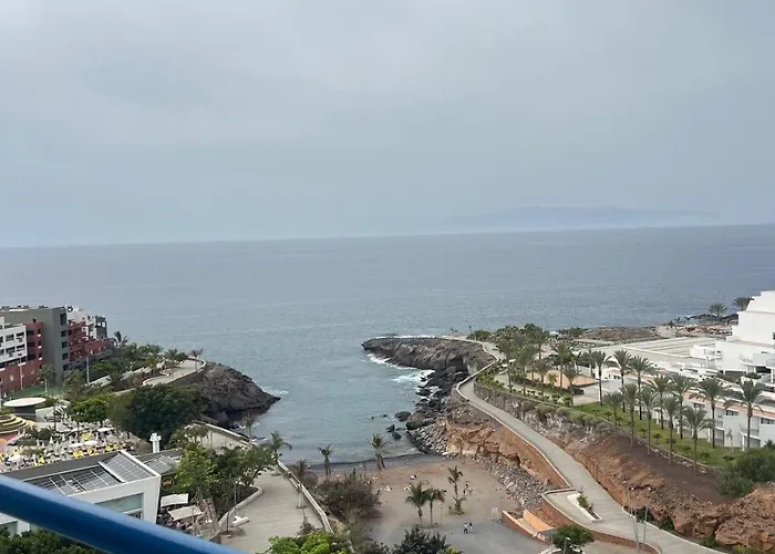 Paraiso Del Encanto Appartement *