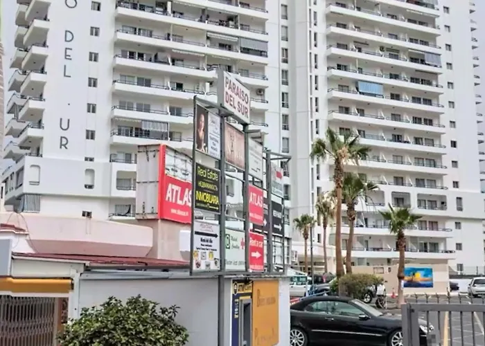 Appartement Paraiso Del Encanto
