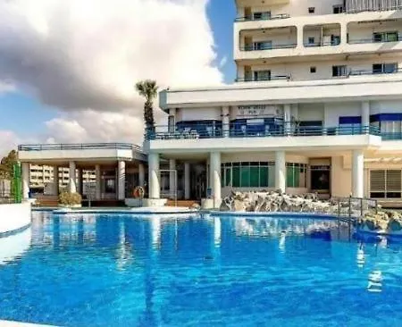 Appartement Paraiso Del Encanto Costa Adeje (Tenerife)
