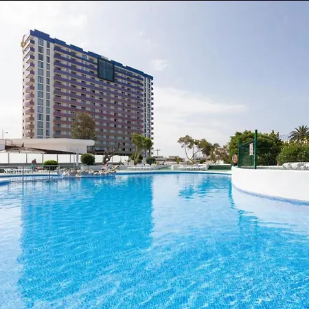 Apartment Paraiso Del Encanto Costa Adeje (Tenerife)