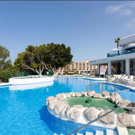 Paraiso Del Encanto Apartment Costa Adeje (Tenerife)