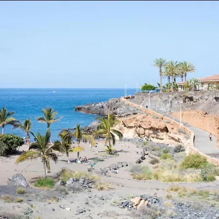 Apartament Paraiso Del Encanto Costa Adeje (Tenerife)