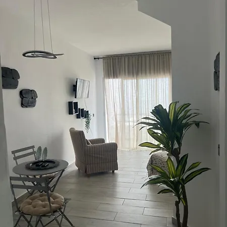 Paraiso Del Encanto Appartement Costa Adeje (Tenerife)
