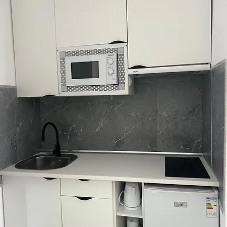 Paraiso Del Encanto Apartment