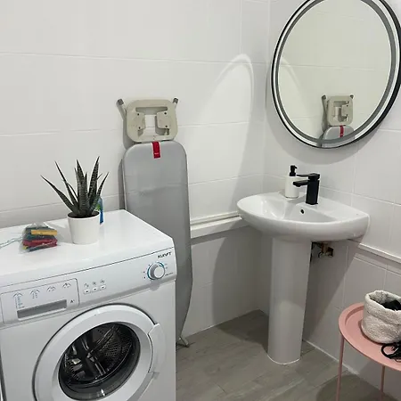 Apartment Paraiso Del Encanto *