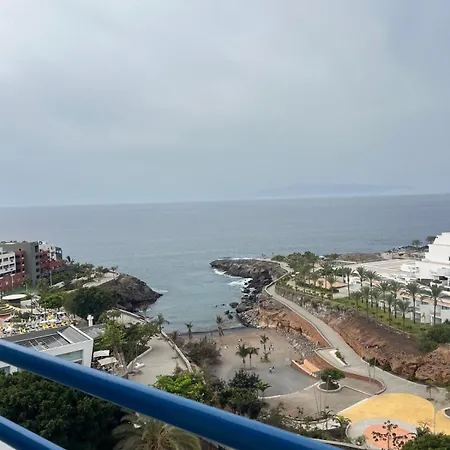 Paraiso Del Encanto Appartement *