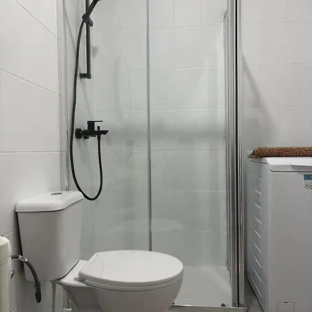 Paraiso Del Encanto *