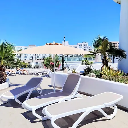 Appartamento Paraiso Del Encanto Costa Adeje (Tenerife)