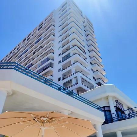 Appartamento Paraiso Del Encanto
