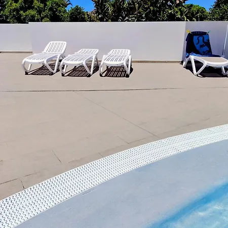 Paraiso Del Encanto *