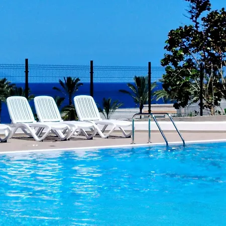 Paraiso Del Encanto Appartamento *