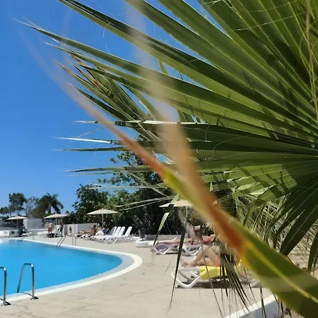 Appartamento Paraiso Del Encanto