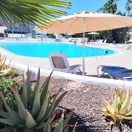 Paraiso Del Encanto Appartamento