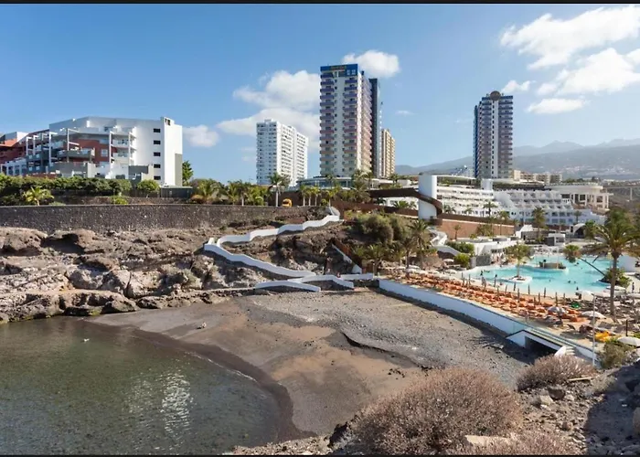 Διαμέρισμα Paraiso Del Encanto