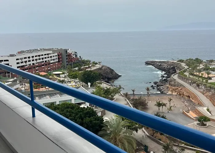 Διαμέρισμα Paraiso Del Encanto *